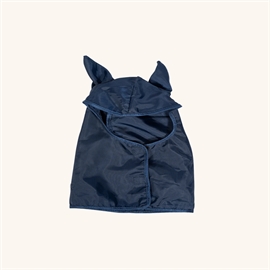 Dækken & Hut til kæphest - Navy - By Astrup
